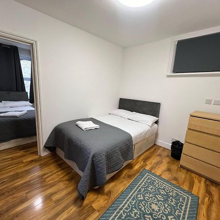 World Hotel London Eksteriør billede
