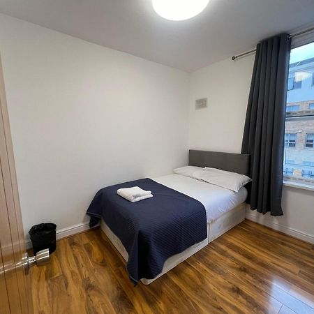 World Hotel London Eksteriør billede