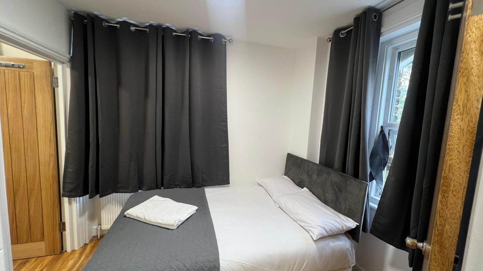 World Hotel London Eksteriør billede